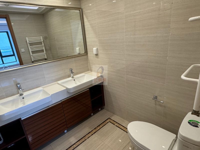 金融街长安中心 