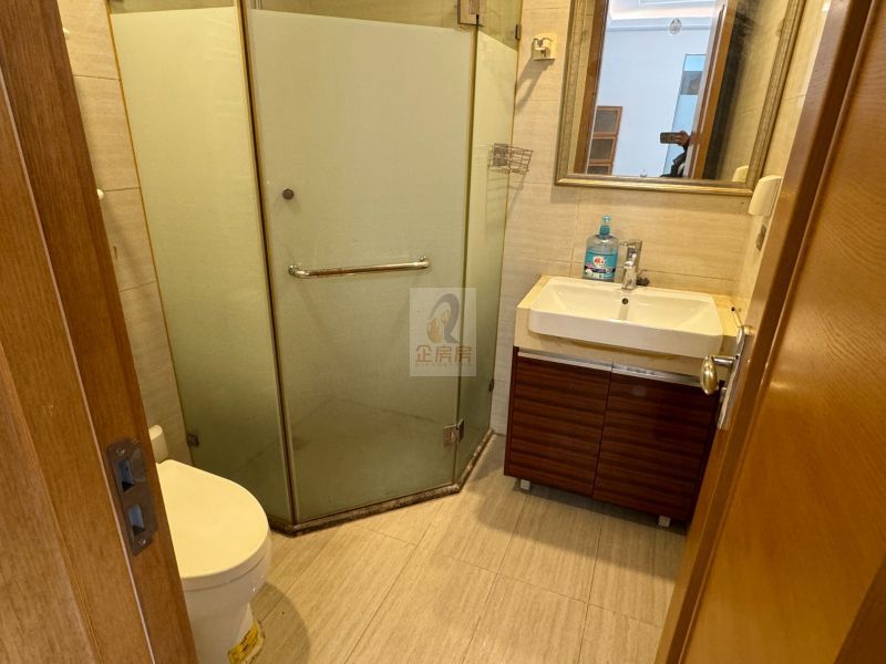 金融街长安中心 