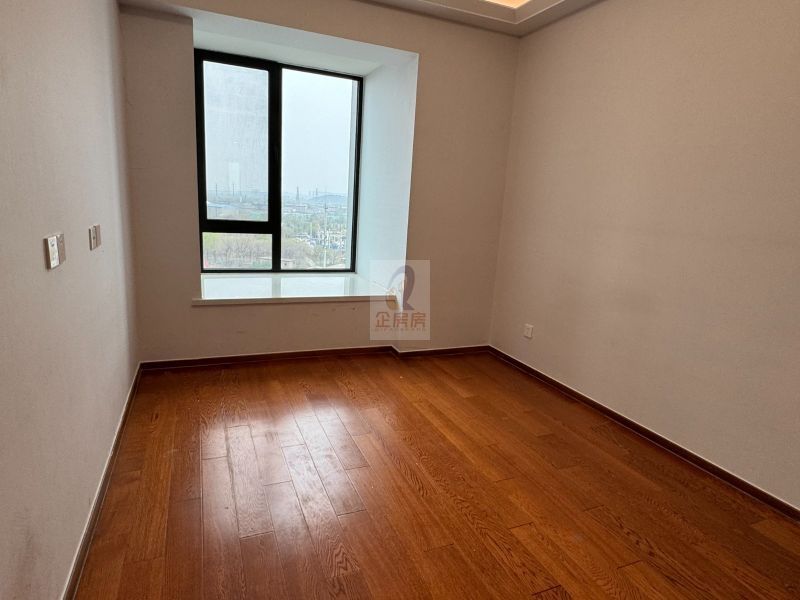 金融街长安中心 