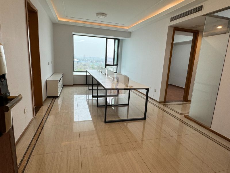 金融街长安中心 