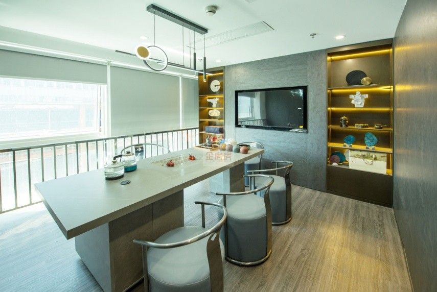 未来科技大厦（原北京硅谷电脑城写字楼 ）