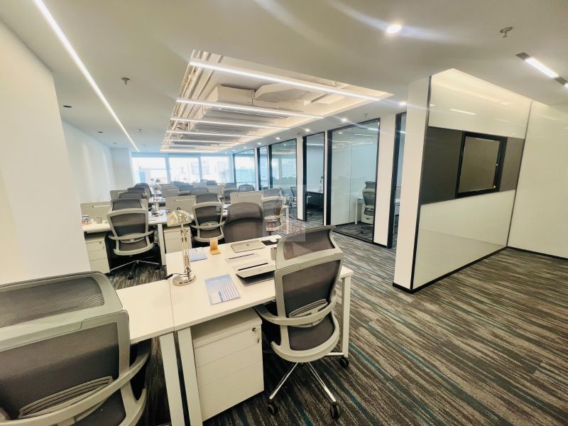 未来科技大厦（原北京硅谷电脑城写字楼 ）