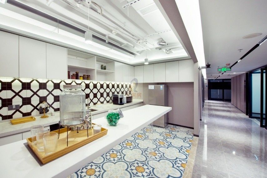 未来科技大厦（原北京硅谷电脑城写字楼 ）