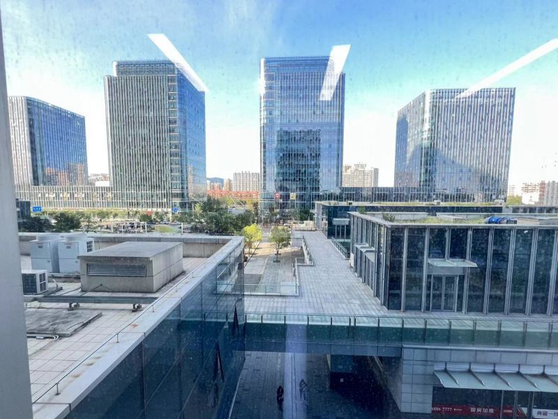 绿地环球文化金融城