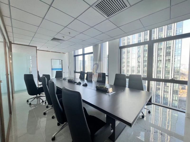 绿地环球文化金融城