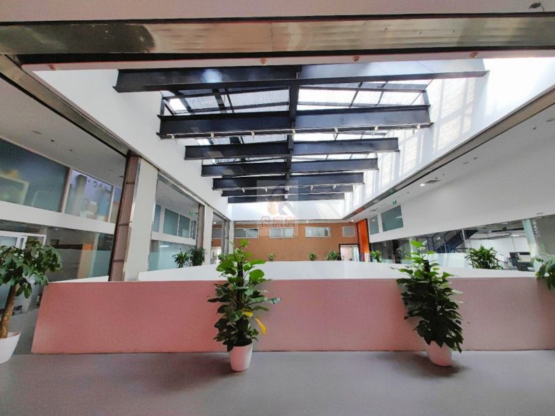 万东国际文化创意产业园