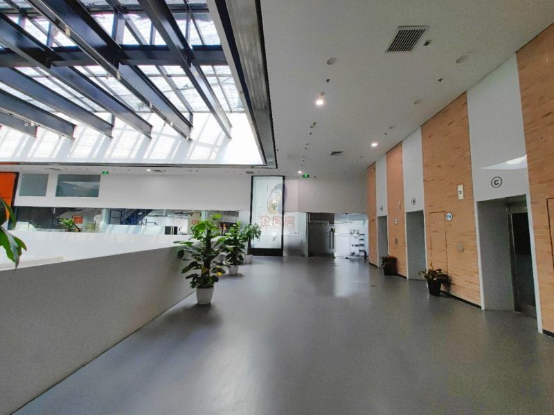 万东国际文化创意产业园