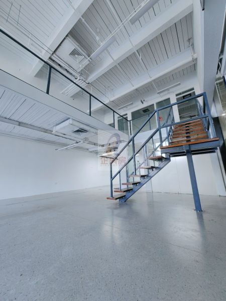 万东国际文化创意产业园