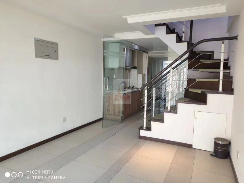 北方中惠国际中心 