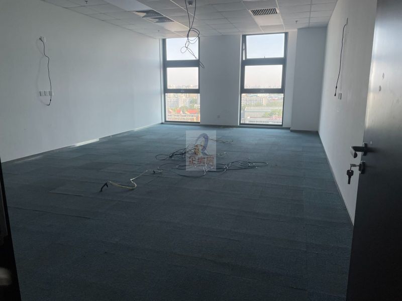 中关村资本大厦