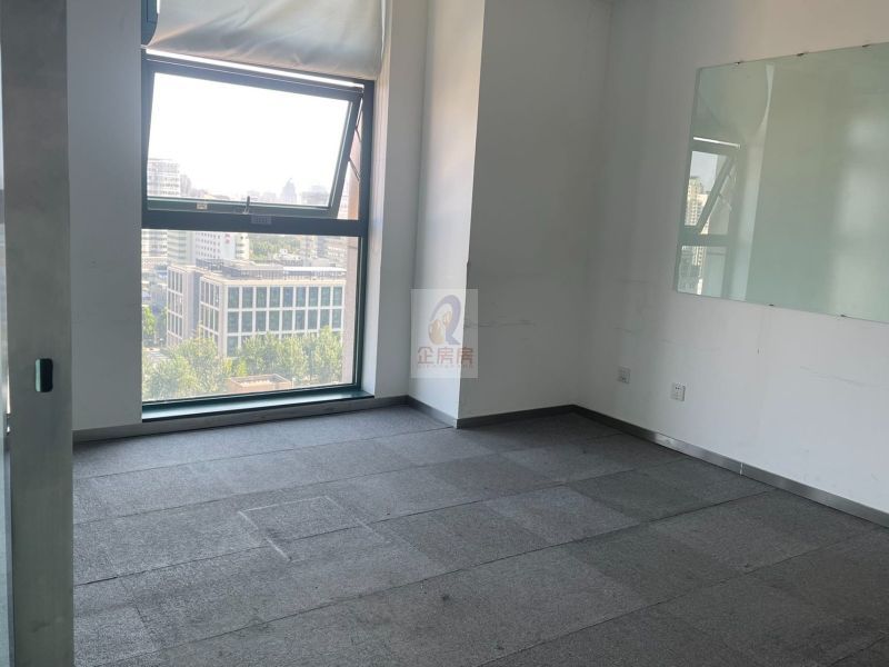 中关村资本大厦