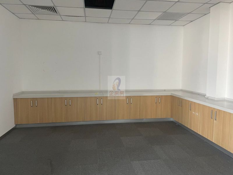 中关村资本大厦