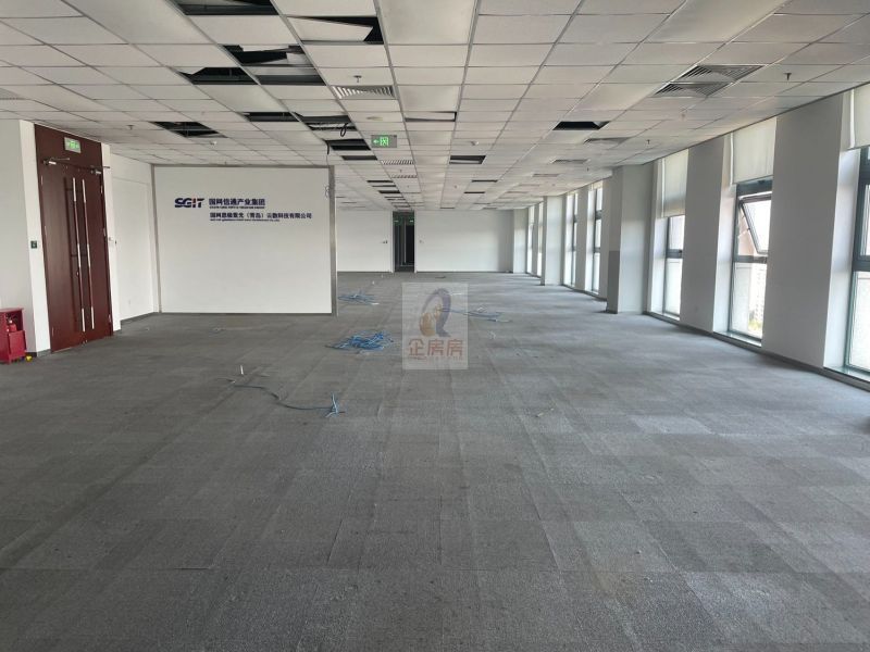 中关村资本大厦