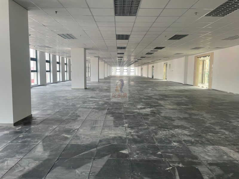 中关村资本大厦