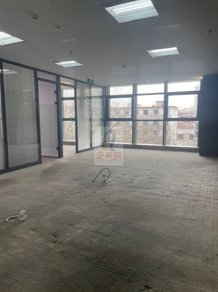 中关村资本大厦