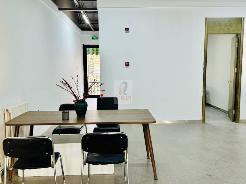 竞园艺术中心独栋