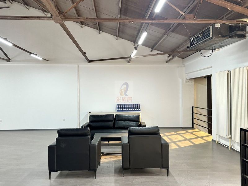 竞园艺术中心独栋