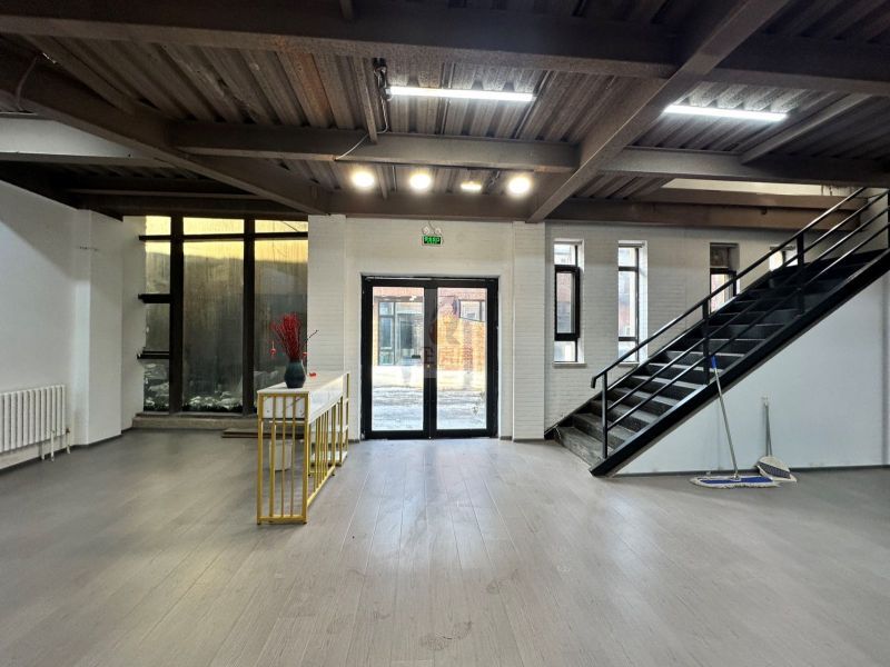 竞园艺术中心独栋