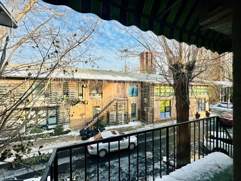 竞园艺术中心独栋