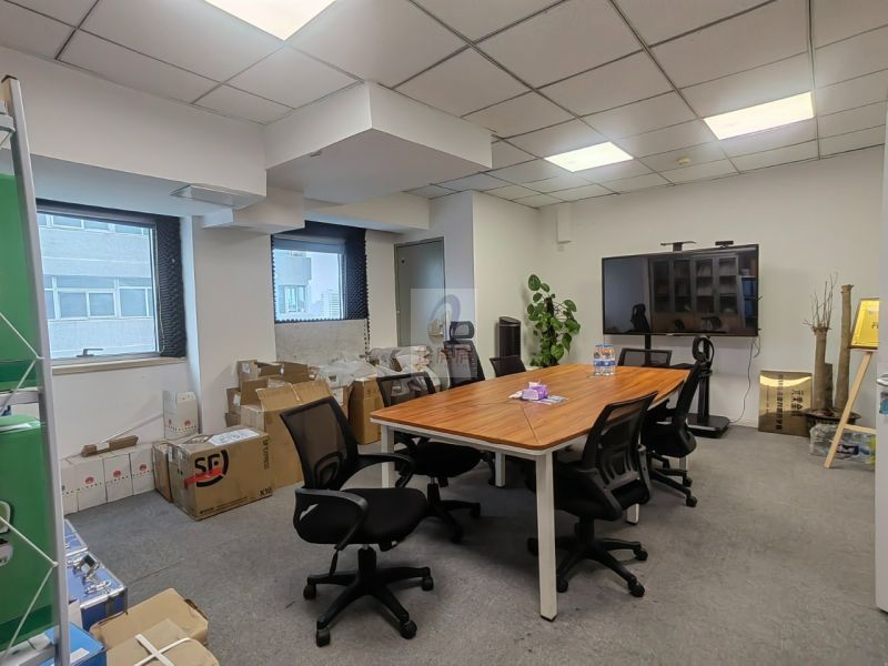 恒润大厦（恒润国际大厦）（恒润国际中心）