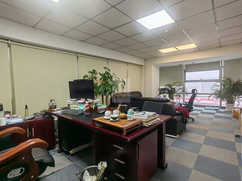 恒润大厦（恒润国际大厦）（恒润国际中心）