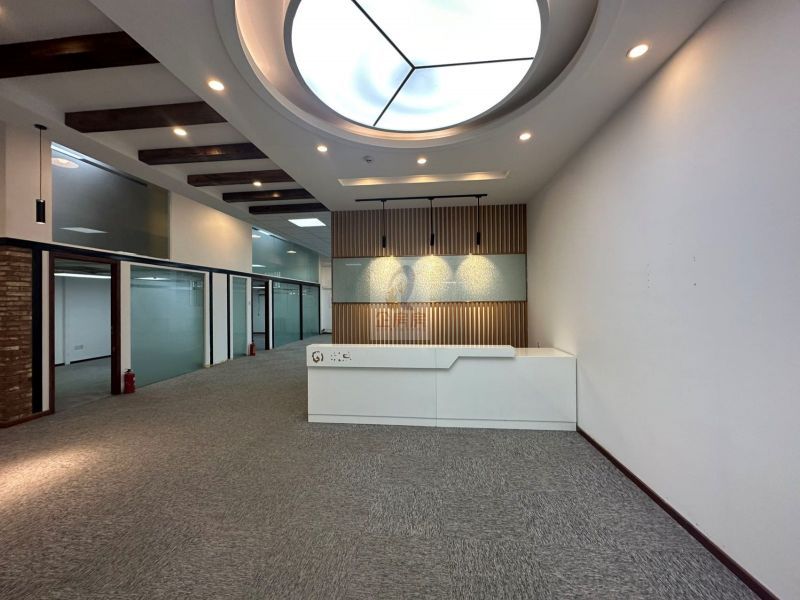 东朝时代商务中心 