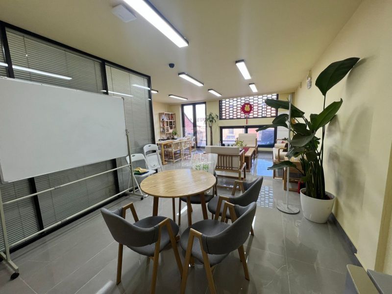 双树云产业园区