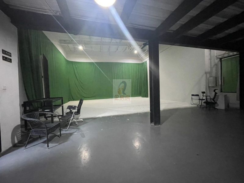 金田影视产业园