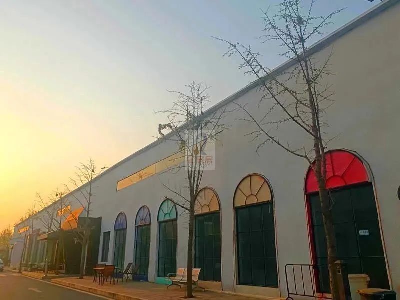 金田影视产业园