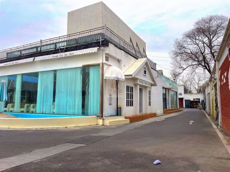 金田影视产业园