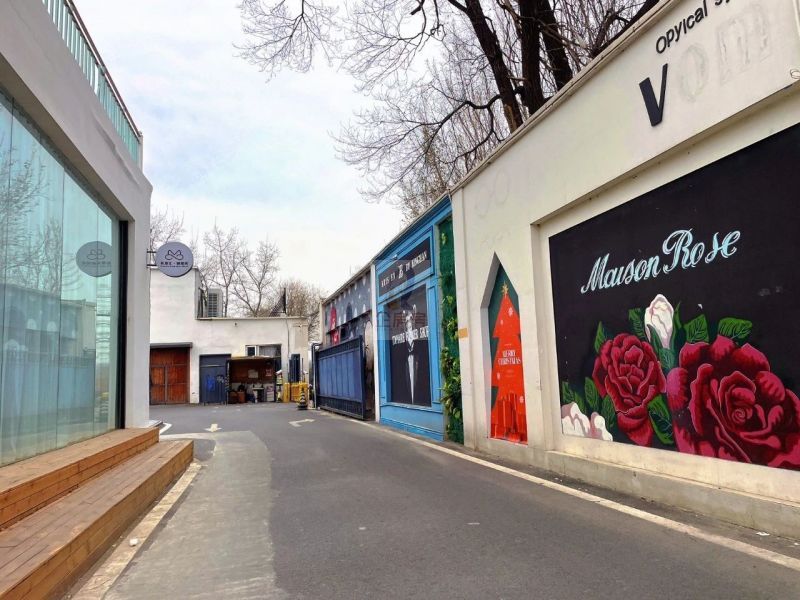 金田影视产业园