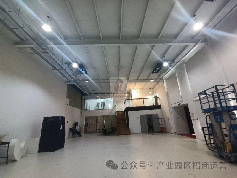 金田影视产业园