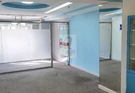 金泰商贸大厦