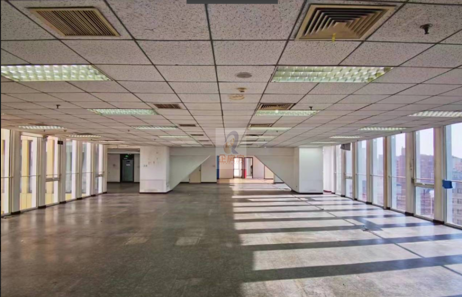 中关村机器人产业园（ 海青大厦）