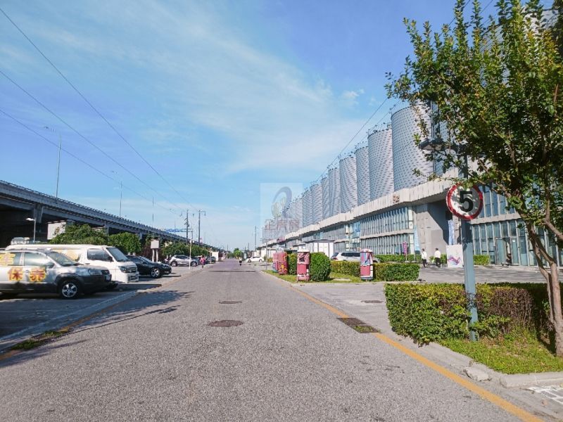 北京塞隆国际文化创意园 