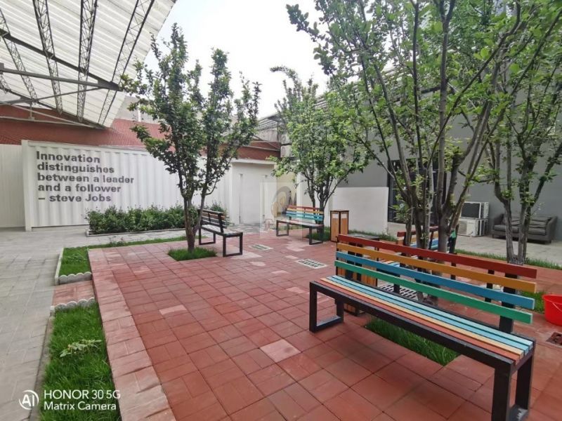 北京塞隆国际文化创意园 