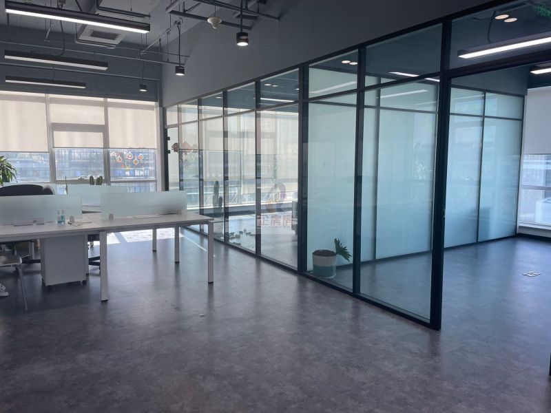 中关村机器人产业园（ 海青大厦）