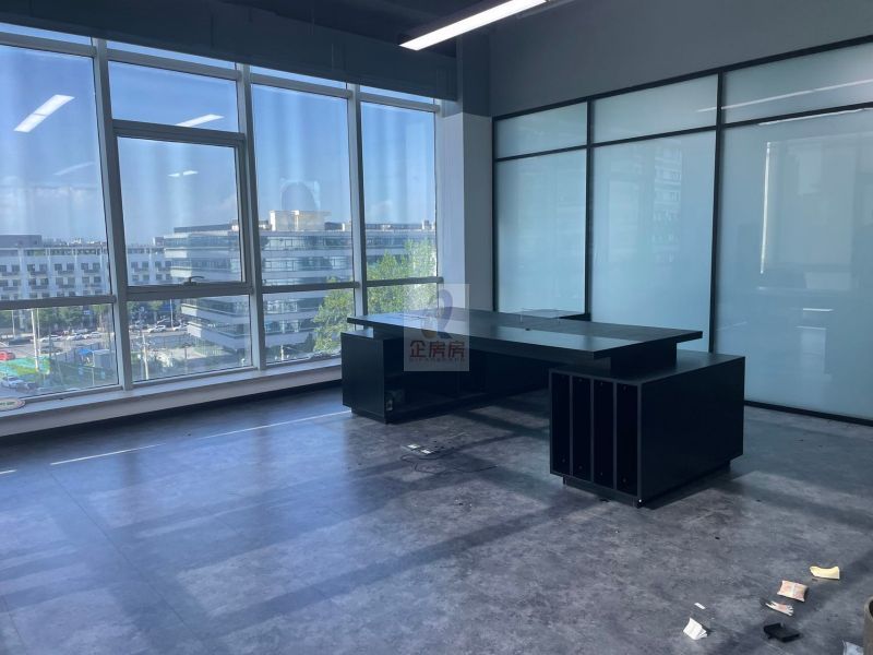 中关村机器人产业园（ 海青大厦）