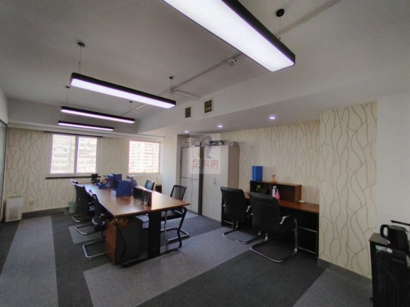 恒润大厦（恒润国际大厦）（恒润国际中心）