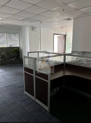 中关村机器人产业园（ 海青大厦）