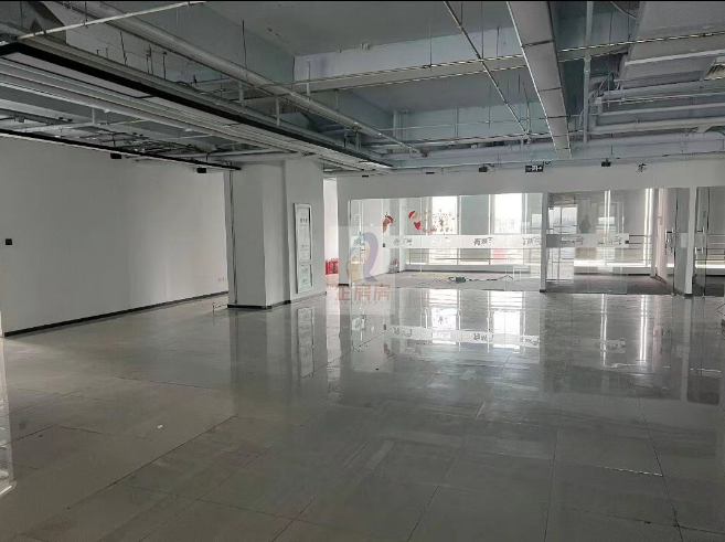 中关村机器人产业园（ 海青大厦）