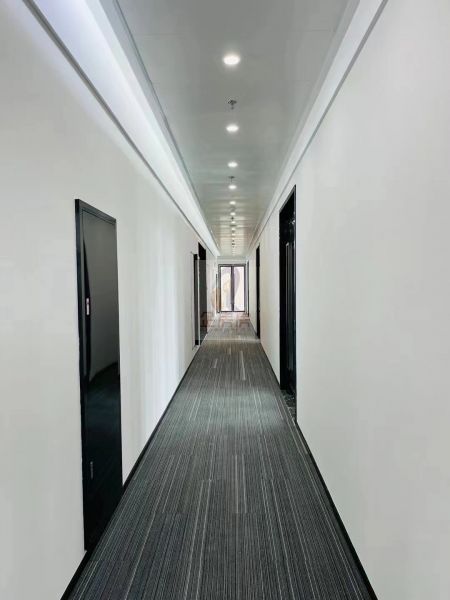 中关村机器人产业园（ 海青大厦）