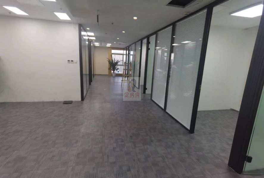 东方银座（写字楼座）