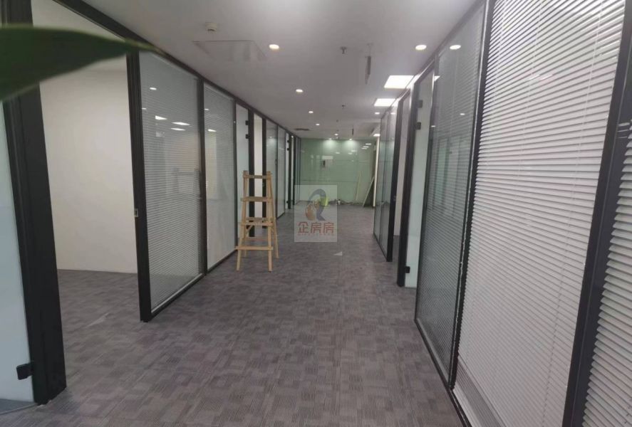 东方银座（写字楼座）