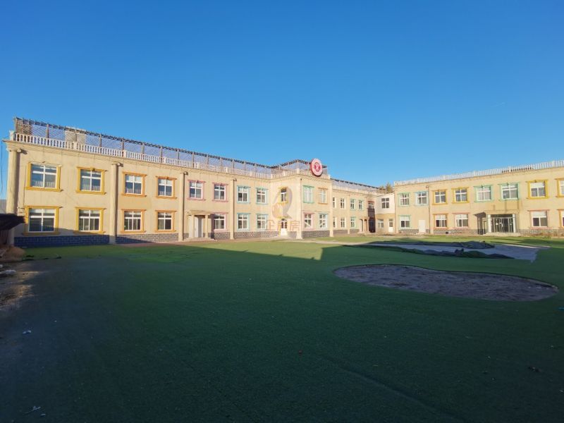 来广营独栋(京学幼儿园)