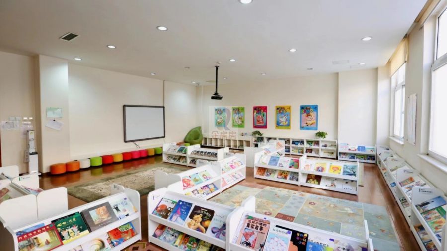 来广营独栋(京学幼儿园)