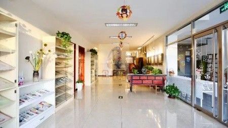 来广营独栋(京学幼儿园)