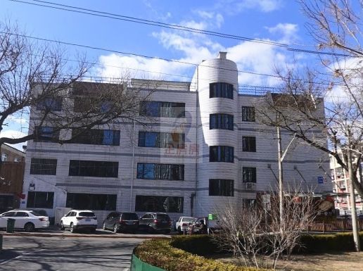 车站西街9号院-10号楼