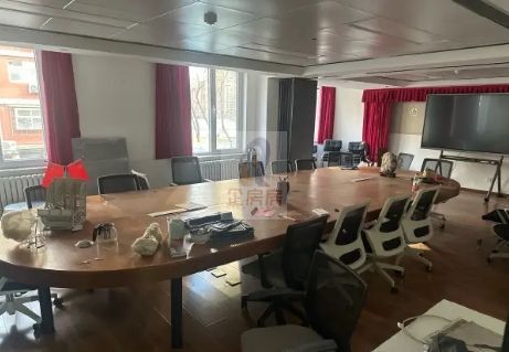 车站西街9号院-10号楼