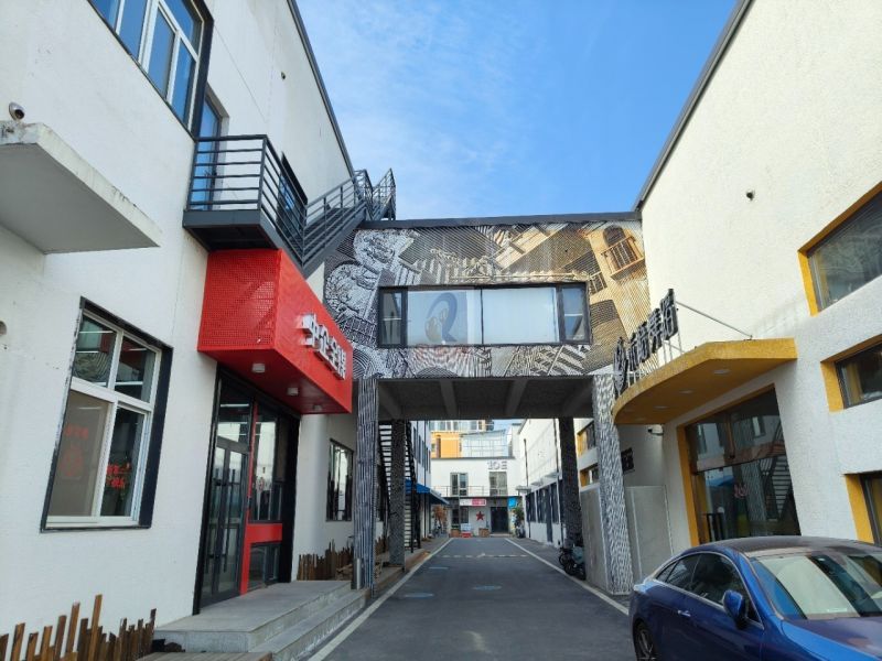 10号线创意公园